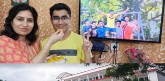 CISCE BOARD RESULT: उत्तराखंड के 10वीं के एक छात्र ने ऑल इंडिया मेरिट लिस्ट में दूसरी रैंक की हासिल, 9 छात्रों के 99.8% अंक, देखें टॉपर्स की लिस्ट icse uttarakhand topper adi gupta