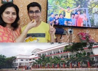 CISCE BOARD RESULT: उत्तराखंड के 10वीं के एक छात्र ने ऑल इंडिया मेरिट लिस्ट में दूसरी रैंक की हासिल, 9 छात्रों के 99.8% अंक, देखें टॉपर्स की लिस्ट icse uttarakhand topper adi gupta
