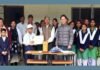 पौड़ी गढ़वाल: बाल वैज्ञानिक किशन का राष्ट्रीय स्तरीय इंस्पायर अवार्ड प्रतियोगिता के लिए चयन Pauri's Kishan selected for national level Inspire Award competition