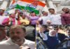 कर्नाटक में कांग्रेस की बंपर जीत, भाजपा के हाथ से फिसला दक्षिण का यह राज्य, पीएम मोदी की तूफानी रैलियां बेअसर, यूपी निकाय चुनावों में रहा बीजेपी का दबदबा