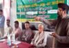 कल्जीखाल ब्लॉक की न्याय पंचायत सांगुड़ा में आयोजित 10 दिवसीय किसान आपके द्वार कार्यक्रम का सफल समापन, किसानों को दी गई अहम जानकारी