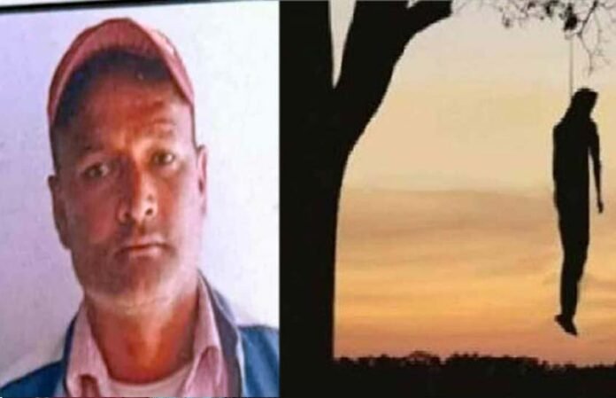 man accused of killing four women in Pithoragarh was found hanging