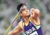 नीरज चोपड़ा ने दोहा डायमंड लीग में 88.67 मीटर भाला फेंक, जीता का खिताब, पीएम मोदी ने दी बधाई