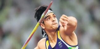 नीरज चोपड़ा ने दोहा डायमंड लीग में 88.67 मीटर भाला फेंक, जीता का खिताब, पीएम मोदी ने दी बधाई