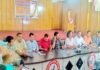 लोकसभा चुनाव से पहले बहाल हो पुरानी पेंशन, संयुक्त मोर्चा की चेतावनी, चुनाव तक उत्तराखंड में हर माह होंगे उग्र कार्यक्रम