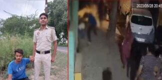 दिल्ली में फिर दिल दहला देने वाली घटना: दरिंदे प्रेमी ने नाबालिग लड़की को पहले चाकुओं से गोदा, फिर पत्थर से कुचल कर मार डाला sahil sarfraz murdered gilr in delhi
