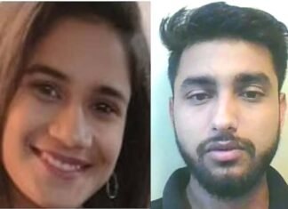 शिव नादर यूनिवर्सिटी मर्डर-सुसाइड केस: प्यार में धोखा मिलने पर छात्र ने की थी प्रेमिका की हत्या, 23 मिनट का वीडियो जारी कर कही ये बात, बाद खुद को भी मारी गोली