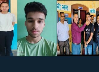 श्रीनगर गढ़वाल से सात छात्र-छात्राएं उत्तराखंड बोर्ड की मेरिट सूची में शामिल Seven students from Srinagar Garhwal included in the merit list of Uttarakhand Board