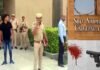 ग्रेटर नोएडा : बीए के छात्र ने साथी छात्रा को गोली मारने के बाद खुद को भी उड़ाया, दोनों की मौत, घटना से पहले गले मिले थे छात्र- छात्रा student shooting fellow student in Greater Noida