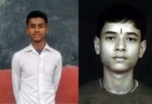 कारपेंटर के बेटे सुशांत ने बिना ट्यूशन पढ़े 10वीं बोर्ड परीक्षा में किया उत्तराखंड टॉप, दूसरे स्थान पर रहे आयुष रावत के पिता रोडवेज में बस चालक sushant-cahndravanshi-uk-topper