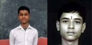 कारपेंटर के बेटे सुशांत ने बिना ट्यूशन पढ़े 10वीं बोर्ड परीक्षा में किया उत्तराखंड टॉप, दूसरे स्थान पर रहे आयुष रावत के पिता रोडवेज में बस चालक sushant-cahndravanshi-uk-topper