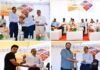 टॉय पार्क से भारत की खिलौना मार्केट चीन को पछाड़कर विश्वपटल पर अपनी बादशाहत क़ायम करने की दिशा में आगे बढ़ेगी : डॉ. अरुण वीर सिंह