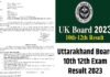 Uttarakhand Board Result 2023: उत्तराखंड बोर्ड हाईस्कूल व इंटर का रिजल्ट घोषित करने की तिथि हुई तय, इस दिन आएगा रिजल्ट