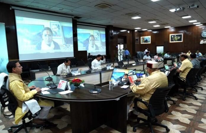 New eco tourism policy, CM meritorious scholarship scheme approved in Uttarakhand cabinet meeting