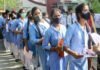 ‘अपणों स्कूल, अपणू प्रमाण’ : कक्षा 11 एवं 12 में अध्ययनरत छात्र-छात्राओं के लिए उत्तराखंड सरकार की अच्छी पहल uttarakhand govt schools 12th class students uniform