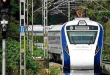 25 मई से देहरादून-दिल्ली के बीच चलेगी वंदे भारत एक्सप्रेस, जानिए किराया, टाइम टेबल और रूट vande-bharat-express-dehradun