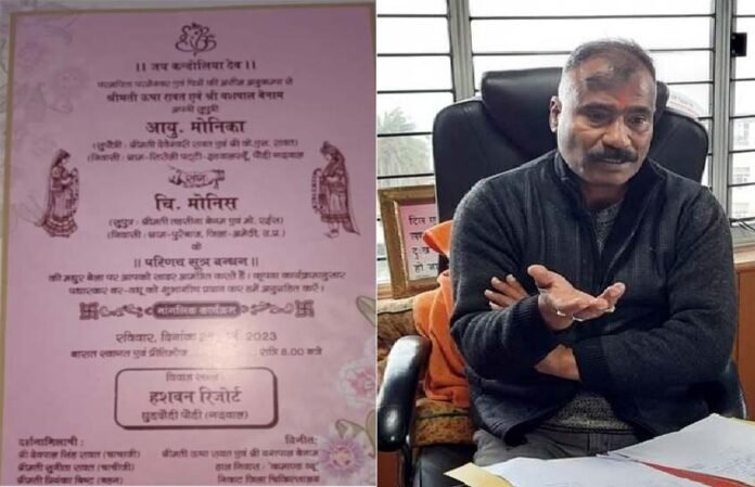 yashpal-benam-pauri Yashpal Benam postponed all events of daughters marriage