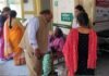 बकरे का मीट खाने से 16 लोग बीमार, जिला अस्पताल पौड़ी में चल रहा है इलाज 16 people ill after eating goat meat