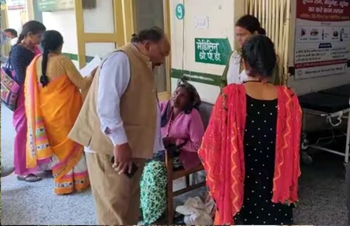 16 people ill after eating goat meat