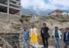 बदरीनाथ में एक वर्ष में तैयार होगा 50 बेड का चिकित्सालय, विभागीय अधिकारियों को दिये तेजी से निर्माण कार्य पूरा करने के निर्देश 50 bed hospital will be ready in Badrinath