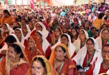 चेपडो थराली शौर्य महोत्सव राजकीय मेला घोषित, शहीद भवानी दत्त जोशी की स्मृति में आयोजित मेले का मुख्यमंत्री ने किया शुभारंभ Chepdo Tharali Shaurya Mahotsav declared as state fair