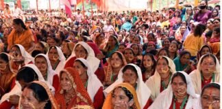 चेपडो थराली शौर्य महोत्सव राजकीय मेला घोषित, शहीद भवानी दत्त जोशी की स्मृति में आयोजित मेले का मुख्यमंत्री ने किया शुभारंभ Chepdo Tharali Shaurya Mahotsav declared as state fair