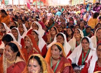 चेपडो थराली शौर्य महोत्सव राजकीय मेला घोषित, शहीद भवानी दत्त जोशी की स्मृति में आयोजित मेले का मुख्यमंत्री ने किया शुभारंभ Chepdo Tharali Shaurya Mahotsav declared as state fair