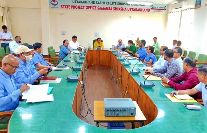 Compulsory retirement of teachers