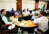 अन्य प्रदेशों से आयातित दूध व दुग्ध पदार्थो, पोलट्री उत्पादों की निर्भरता को कम किया जाए : CM धामी Dependence on imported milk and poultry products