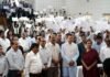 मुख्यमंत्री धामी ने प्राविधिक शिक्षा विभाग द्वारा आयोजित कार्यक्रम में 272 युवाओं को बांटे नियुक्ति पत्र Dhami distributed appointment letters to 272 youths