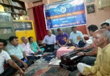 हिंदी साहित्य में प्रथम डी. लिट. डॉ. पीताम्बर दत्त बड़थ्वाल की स्मृति में दिया जाएगा स्वर्ण पदक Dr. Pitambar Dutt Barthwal