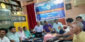 हिंदी साहित्य में प्रथम डी. लिट. डॉ. पीताम्बर दत्त बड़थ्वाल की स्मृति में दिया जाएगा स्वर्ण पदक Dr. Pitambar Dutt Barthwal