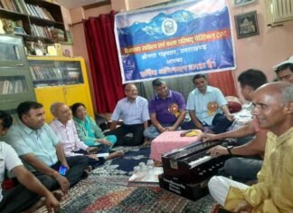 हिंदी साहित्य में प्रथम डी. लिट. डॉ. पीताम्बर दत्त बड़थ्वाल की स्मृति में दिया जाएगा स्वर्ण पदक Dr. Pitambar Dutt Barthwal