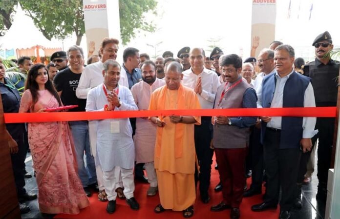 Greater-Noidas-first-roboti Greater Noida's first robotics company Adverb