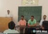 सांख्यिकी दिवस पर देवप्रयाग महाविद्यालय में विचार गोष्ठी