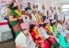 मुख्य शिक्षाधिकारी डॉ. आनंद भारद्वाज समेत पौड़ी के चार कवियों को मिला काव्य मैत्री सम्मान Four poets of Pauri received Indo-Nepal International Poetry Friendship Award 2023