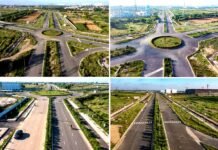 दिल्ली एनसीआर की सबसे स्मार्ट टाउनशिप में रहने का सपना अब पूरा हो सकेगा, ग्रुप हाउसिंग और कमर्शियल भूखंडों की योजना लॉन्च Integrated Industrial Township Greater Noida