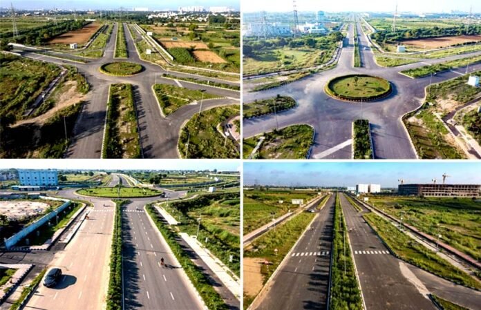 Integrated-Industrial-Towns Integrated Industrial Township Greater Noida