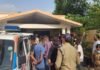 देहरादून में नाबालिग ने दीवार पर खून से मेसेज लिख कर दी जान, मुस्लिम युवक से था अफेयर Minor girl commits suicide in dehradun