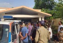 देहरादून में नाबालिग ने दीवार पर खून से मेसेज लिख कर दी जान, मुस्लिम युवक से था अफेयर Minor girl commits suicide in dehradun