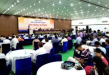 Uniform Civil Code: उत्तराखंड में समान नागरिक संहिता को लेकर विशेषज्ञ समिति द्वारा दिल्ली में किया गया जनसंवाद Uniform Civil Code in Uttarakhand