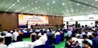 Uniform Civil Code: उत्तराखंड में समान नागरिक संहिता को लेकर विशेषज्ञ समिति द्वारा दिल्ली में किया गया जनसंवाद Uniform Civil Code in Uttarakhand