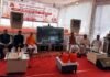 देवप्रयाग संस्कृत विश्वविद्यालय में वेद शास्त्र अनुसंधान के शुभारम्भ पर बोले सीएम धामी, संस्कृति को जानने के लिए संस्कृत को जानना जरूरी Veda Shastra research in Devprayag Sanskrit University