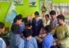 विश्व पर्यावरण दिवस पर रेडक्रास सोसाइटी एवं भारत स्काउट गाइड द्वारा पौड़ी में गोष्ठी World Environment Day