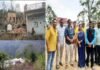 सिद्धबली बाबा के एक दिवसीय अनुष्ठान में लगा प्रवासियों का जमावड़ा, खंडहर हो चुके गांव में फिर लौटी रौनक