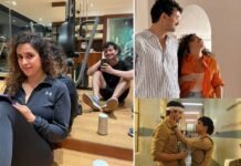 “सान्या और मैं ‘चाट’ और ‘मिठाई’ के लिए ग्वालियर की हर गली का चक्कर लगा चुके हैं”: अनंतविजय जोशी film jackfruit ananthvijay and sanya malhotra