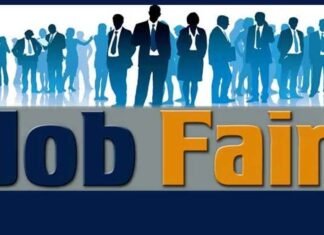 उत्तराखंड: 10वीं और 12वीं पास युवाओं के लिए ऋषिकेश में लगा रोजगार मेला job fair in dehradun