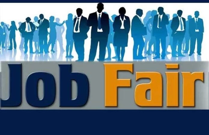 job fair in dehradun