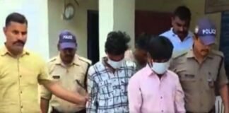 चमोली में भी पुरोला जैसी घटना : नाबालिग लड़की को बहला फुसलाकर कर ले जाने वाले समुदाय विशेष के दो युवकों को कर्णप्रयाग पुलिस ने किया गिरफ्तार muslim yuth gauchar minor girl
