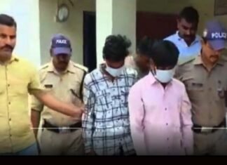 चमोली में भी पुरोला जैसी घटना : नाबालिग लड़की को बहला फुसलाकर कर ले जाने वाले समुदाय विशेष के दो युवकों को कर्णप्रयाग पुलिस ने किया गिरफ्तार muslim yuth gauchar minor girl